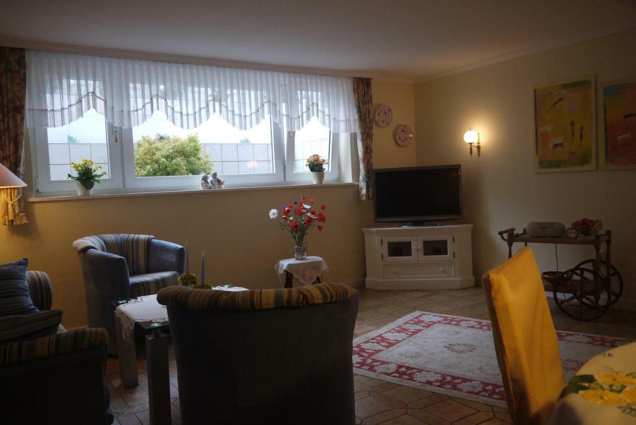 Apartment Gieske Westerland