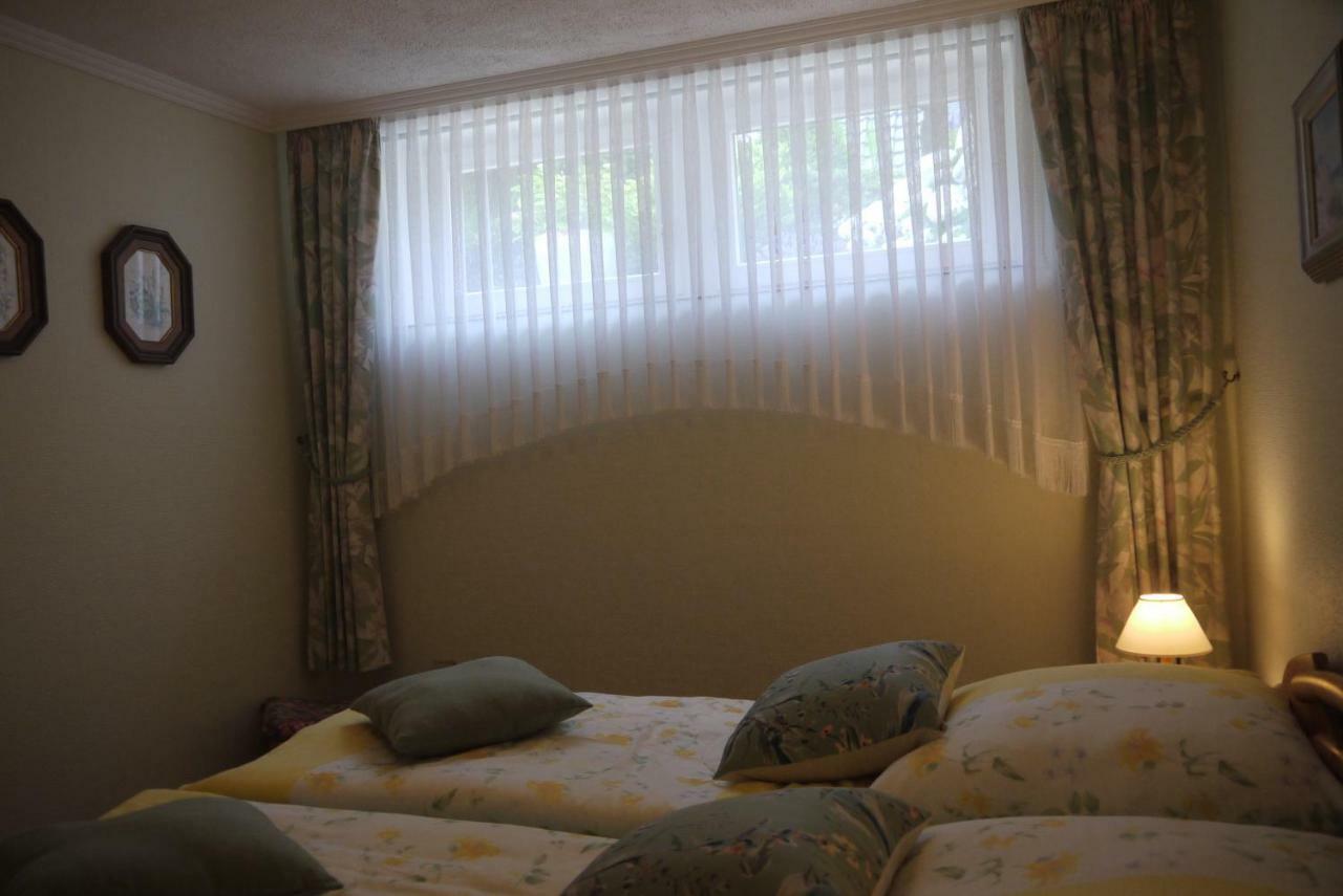 Gieske Apartment *