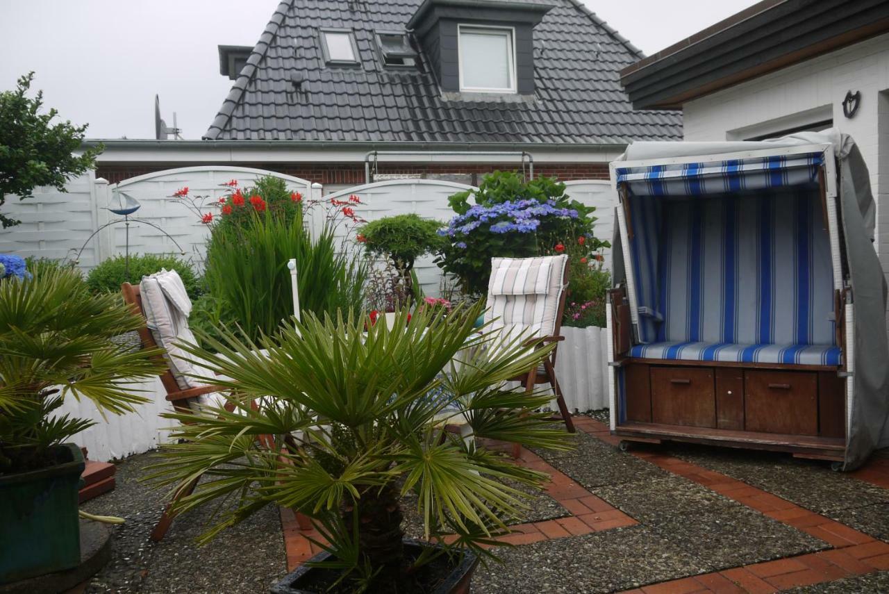Apartment Gieske Westerland