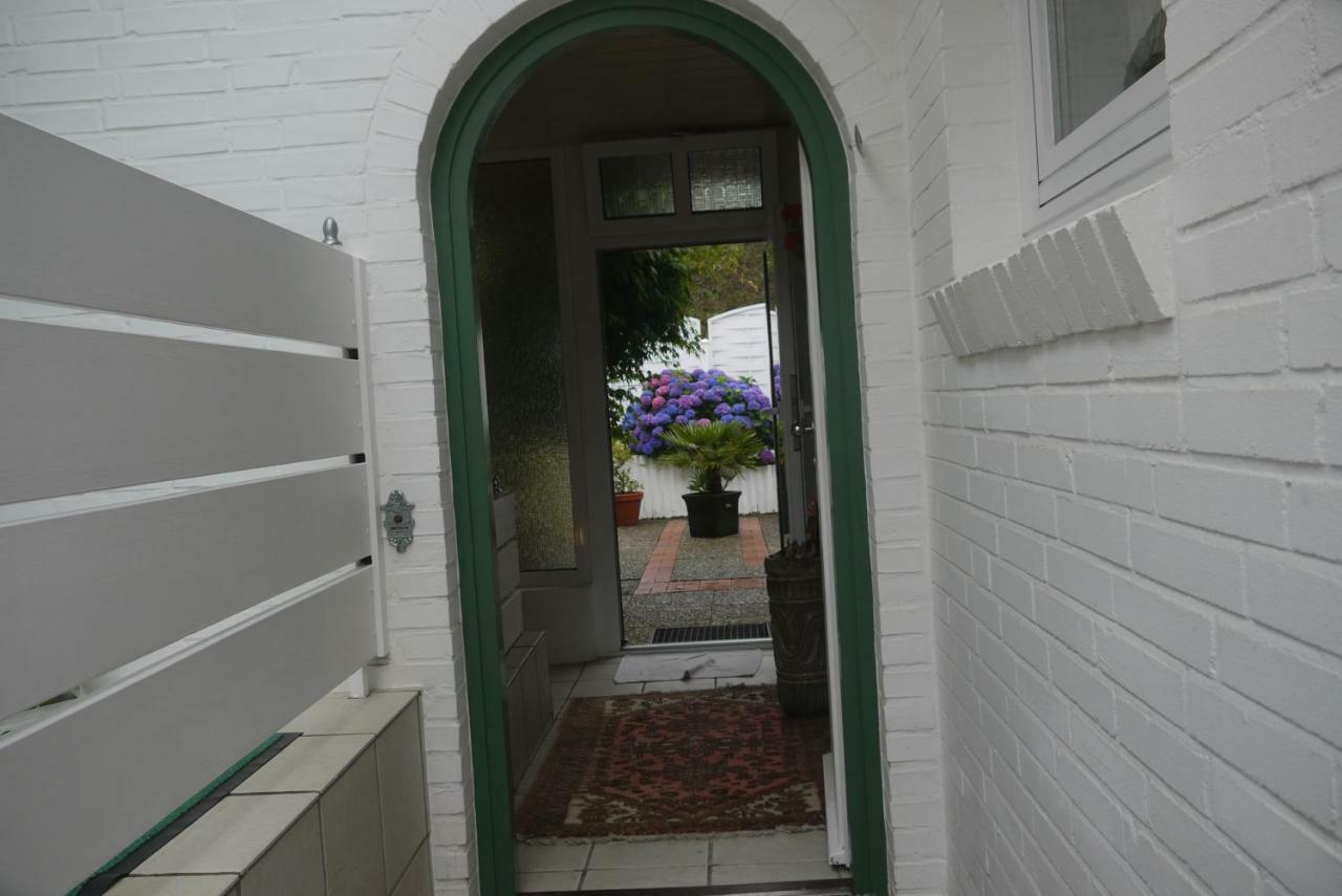 Gieske Apartment Westerland