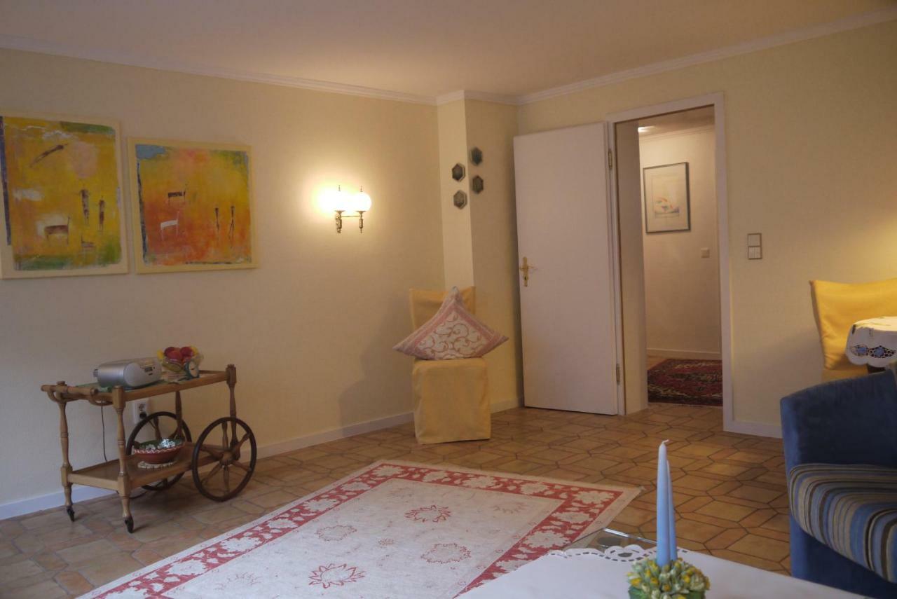 Apartment Gieske