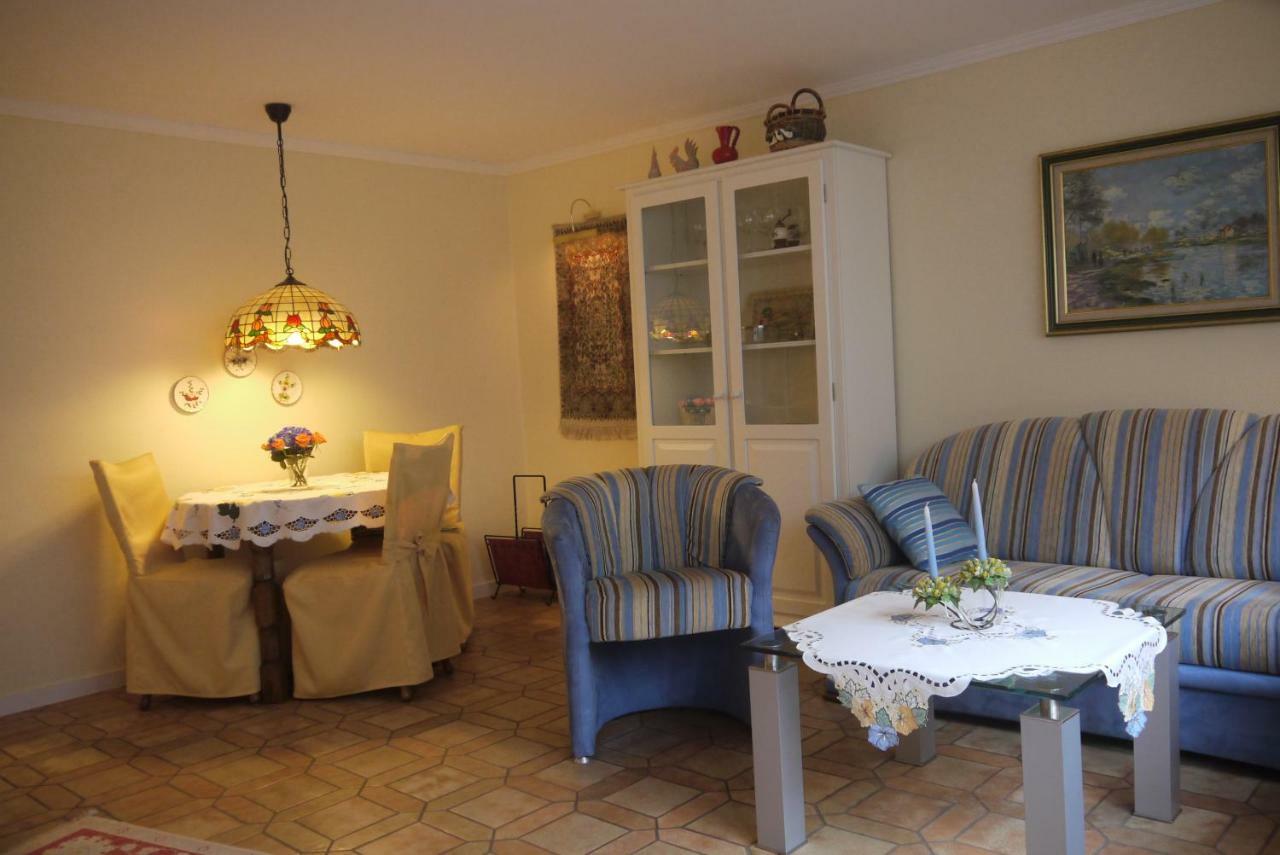 Apartment Gieske *