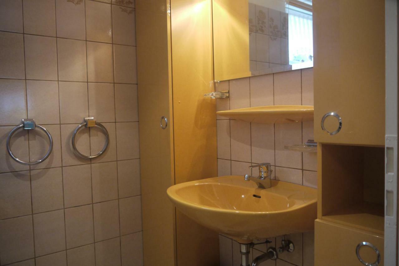 Gieske Apartment Westerland
